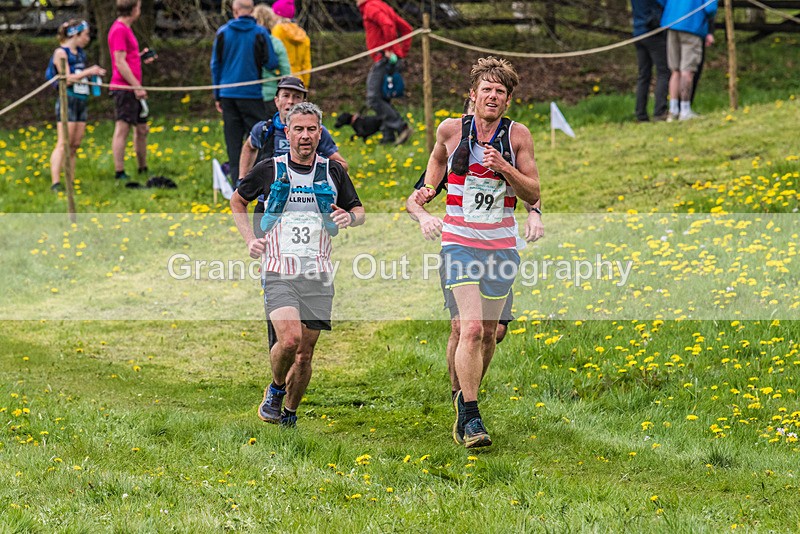 3 Peaks-2582 - The 3 Peaks Race - The Finish - Saturday 29th April 2023