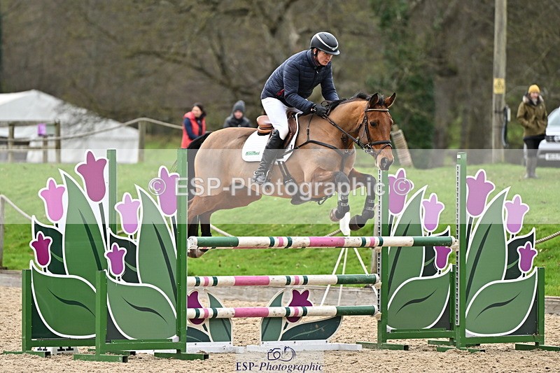 250201A-134332-00867 - Cls 03 Local Horse 110cm