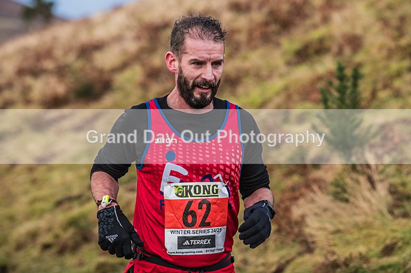 Loopy Latrigg-715 - Kong Loopy Latrigg Fell Race Saturday 21st December 2024