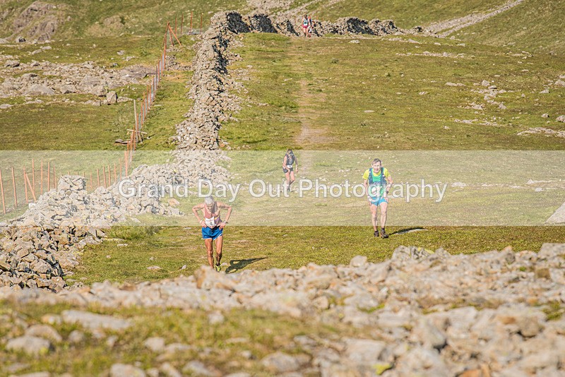 Ennerdale-687 - Ennerdale Horseshoe Fell Race Saturday 10th June 2023