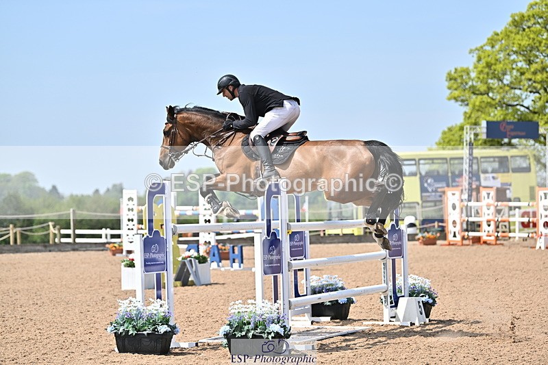 240510A-135705-07327 - Cls 23 Talent Seeker Inc 7yr old 13.15 to 14.10