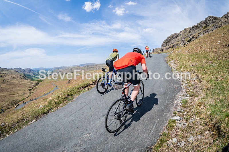 125124 - Hardknott Pass Camera 2 12.00-13.00
