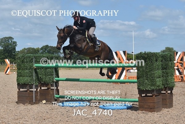 JAC_4740 - CLASS 8 National 1.30m Open