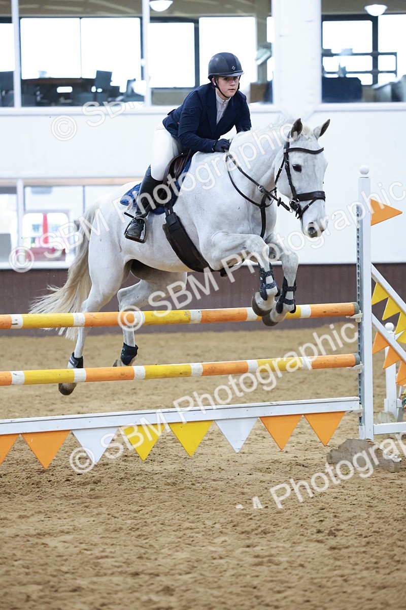 SBM_008480 - Class 26 - WB Equiline Star Championship Qualifier 1.10m