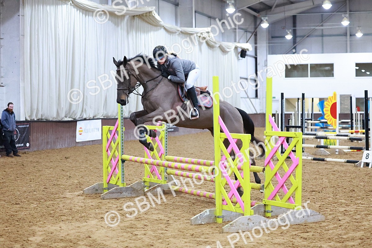 SBM_000291 - Class 1 - Clear Round