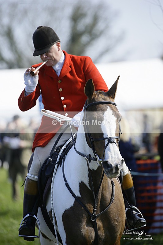 PtP 200322 93 - Mendip Farmers Point-to-Point 20/03/22