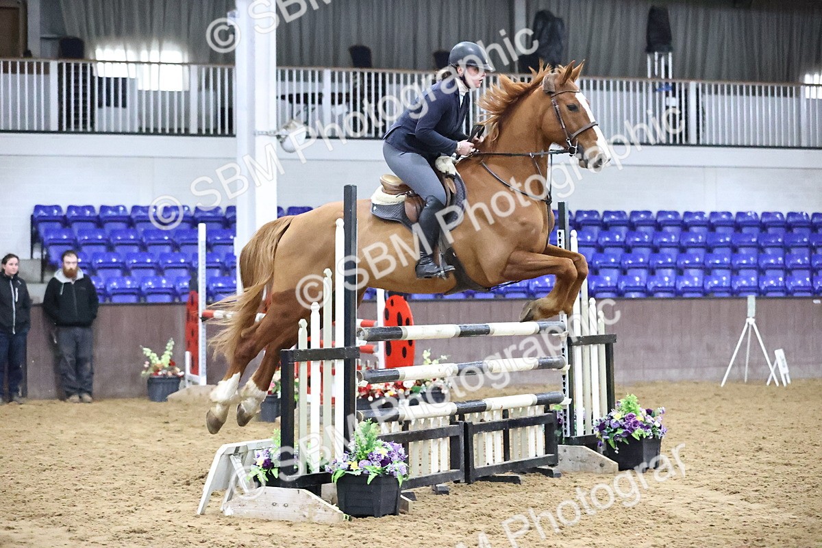 SBM_002179 - Class 10 - Senior Newcomers - 1.10m