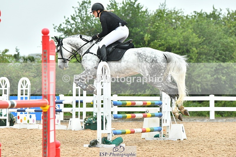 230730A-092412-08222 - Cls 31 British Novice & 90cm Open