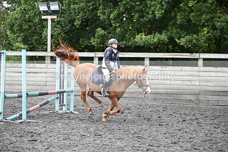WJ6_0626 - Class 14 Intermediate 75cm