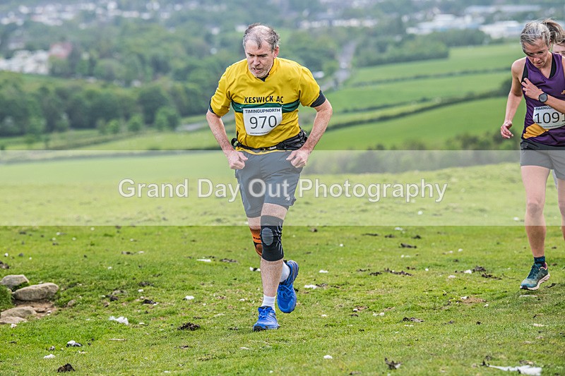 Hay-O-193 - Hay-O Trail Race Tuesday 19th May 2026