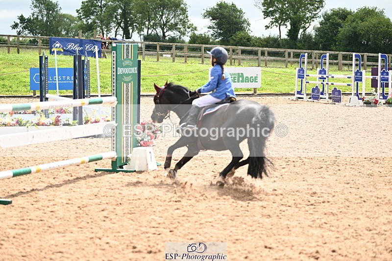 240630A-113919-12195 - Cls 24 HOYS 128cm Qualifier