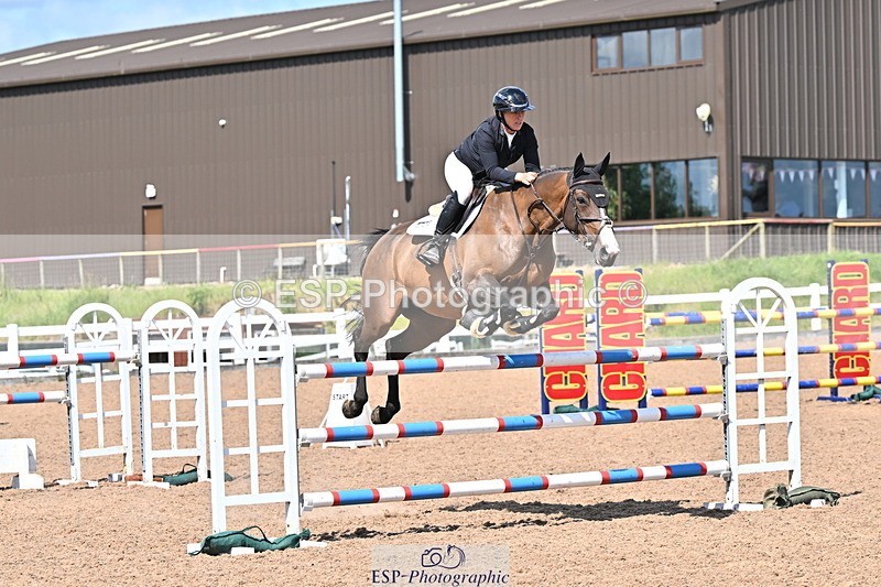 240619A-161345-01163 - Cls 5 Snr Foxhunter and 1.20m Open