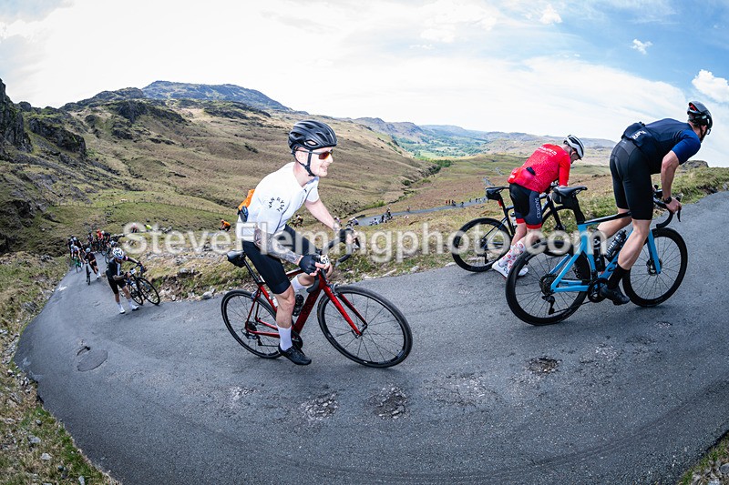 134000 - Hardknott Pass Camera 2 13.00-14.00
