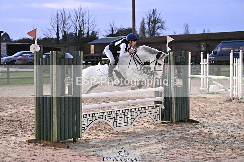241110-164632-01489 - 90-95cm Arena Eventing