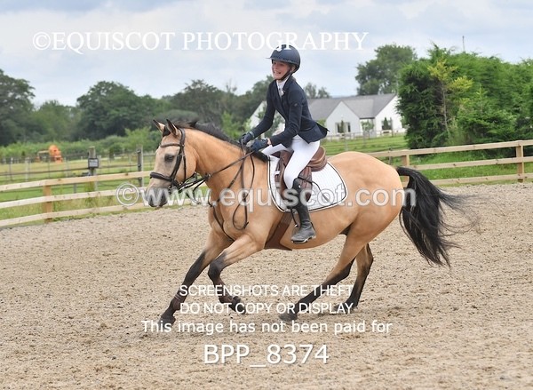 BPP_8374 - CLASS 15 SUN Pony Discovery / 90cm Open