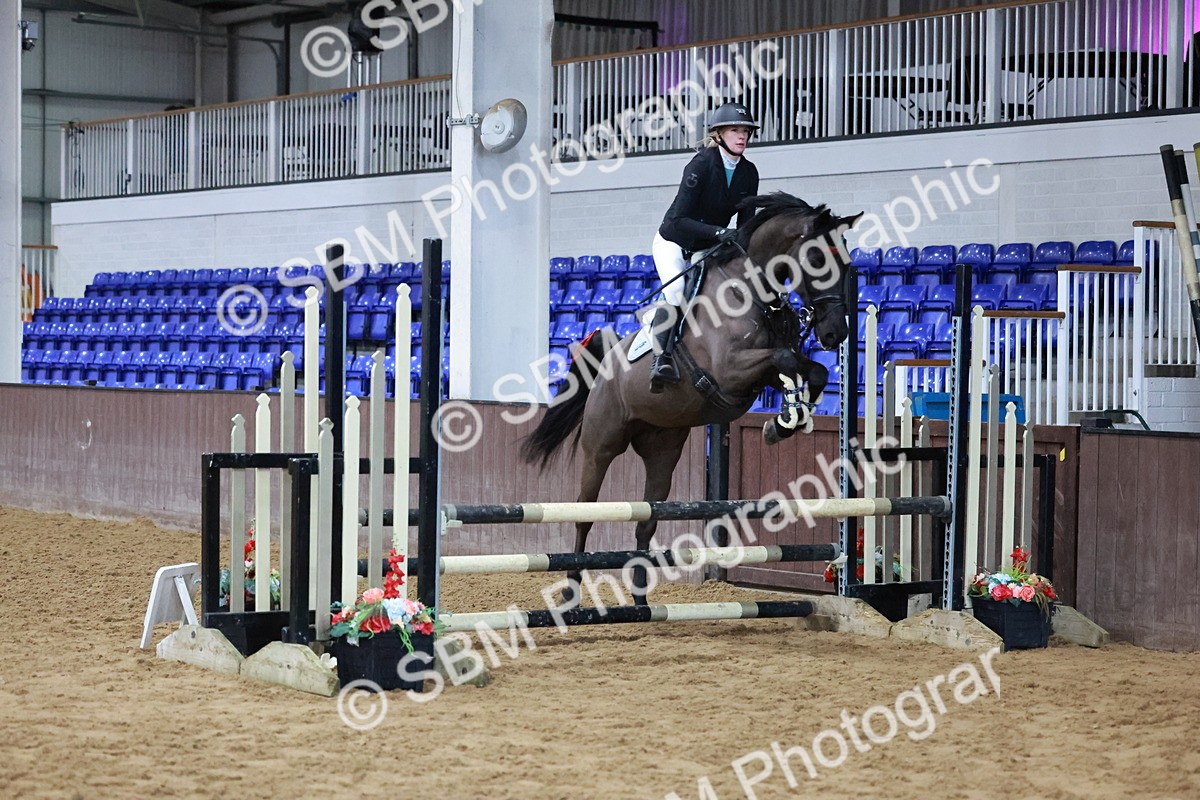 SBM_002596 - Class 8 - Clear Round