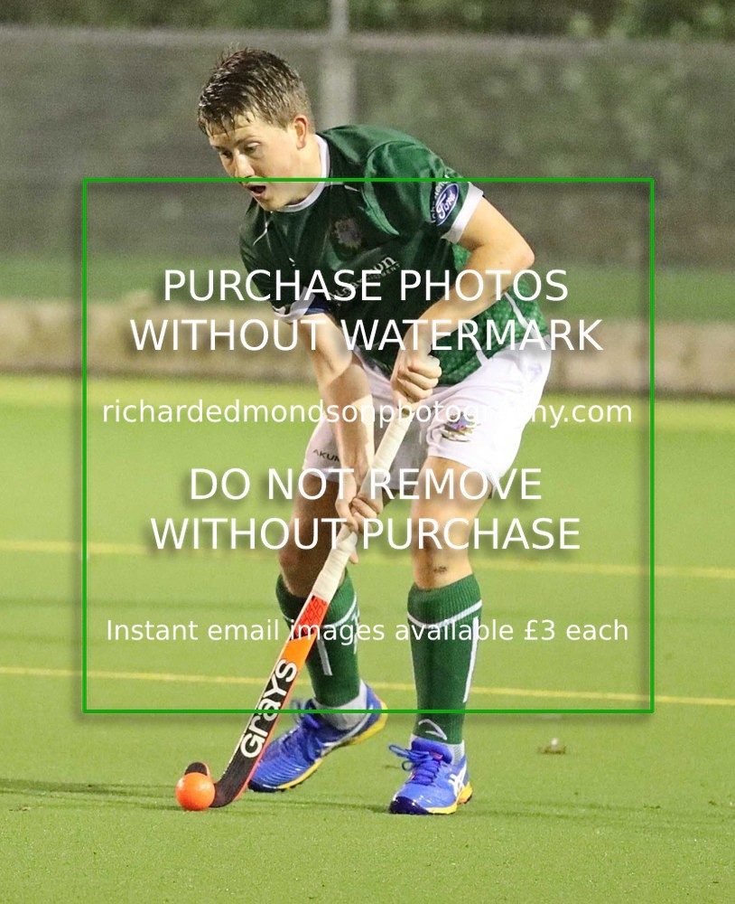 IMG_5118 - Kendal Mens Hockey v Keswick 2nds (Wednesday 4 October 2023)