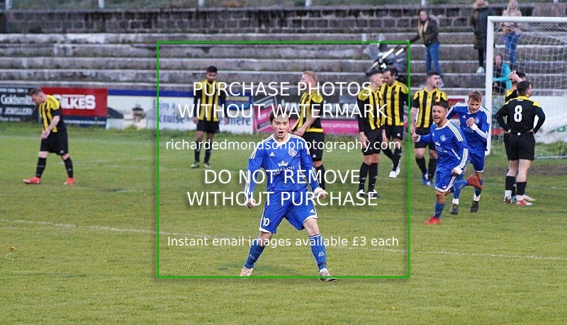 DSC08365 - Kirkby Lonsdale v Bowerham Dynamoes Cup Final