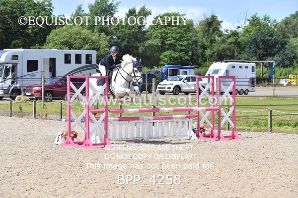 BPP_4258 - CLASS 17 SUN Pony Newcomers/ 1m Open