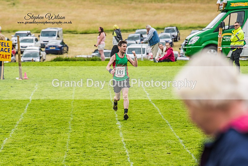 Beetham-383 - Beetham Sports Fell Race Saturday 29th July 2023