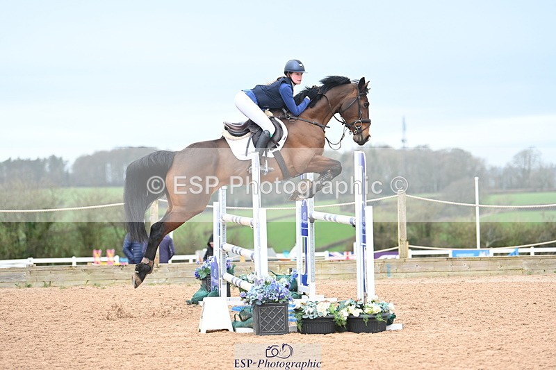 240316A-094508-02440 - Cls 13 Snr 1.05 and 1.10m Open