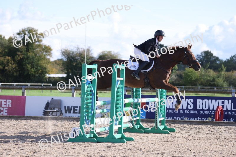 20250928-2607 - Class 6 - 90cm