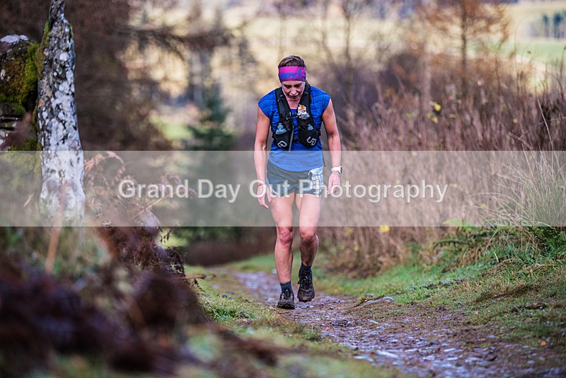 TVU 50  60K-284 - High Terrain Events Tweed Valley 50 & 65K Ultra Trail Races Sunday 19th November 2023