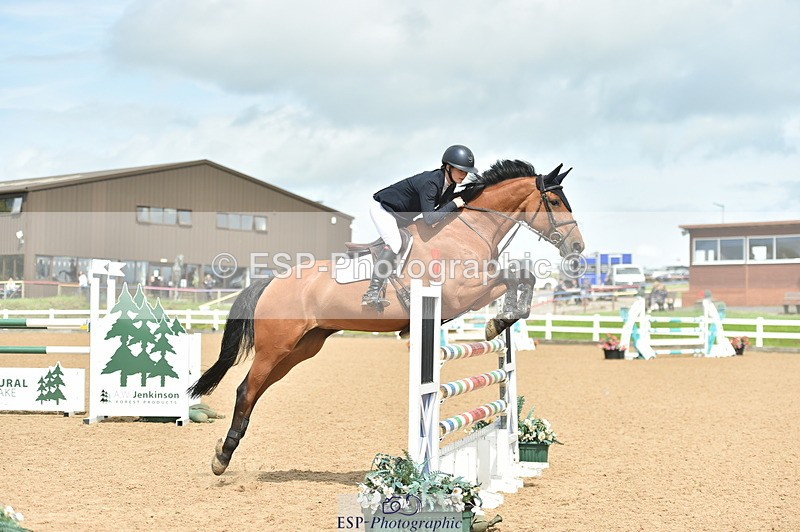 230723A-145108-13037 - Cls 20, 1 Star Silver 1.20m