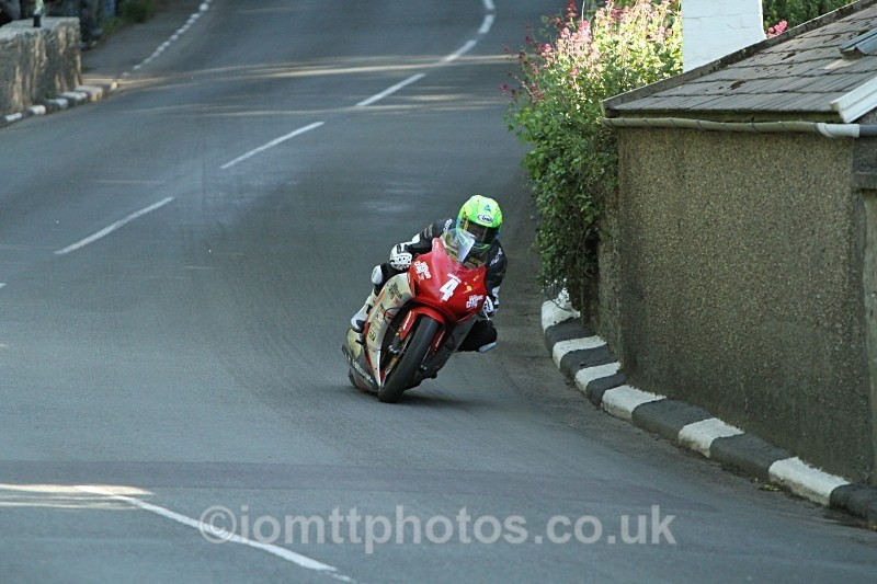  - Superstock