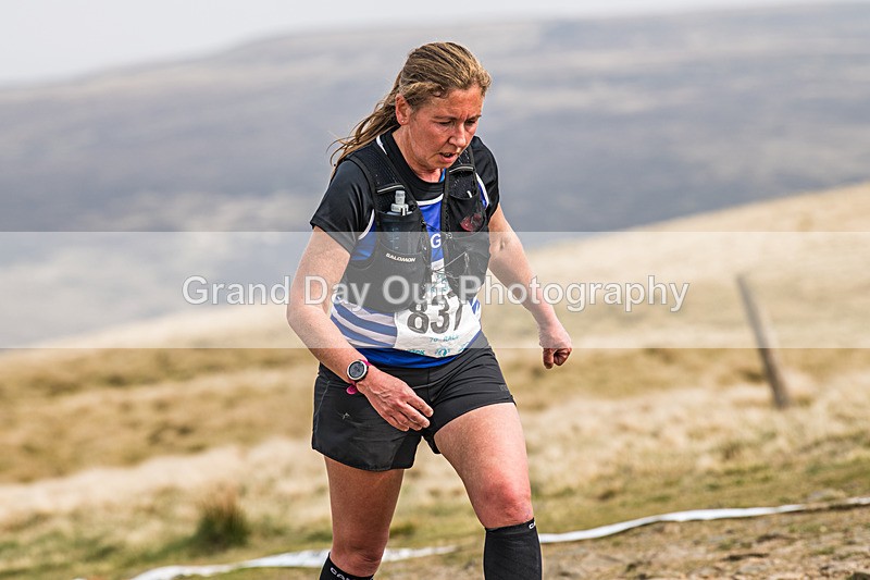 Pen Y Ghent-1269 - The 3 Peaks Race Saturday 26th April 2025 - Pen Y Ghent
