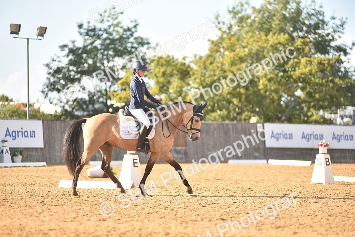 SBM_53300 - D24 - Junior Championship Prelim 3