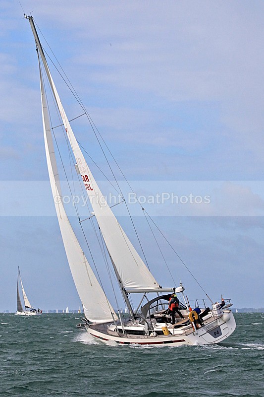 201010 OLIVIA GBR4870L 1Y3A9150_Edit - Sailboats - monohull