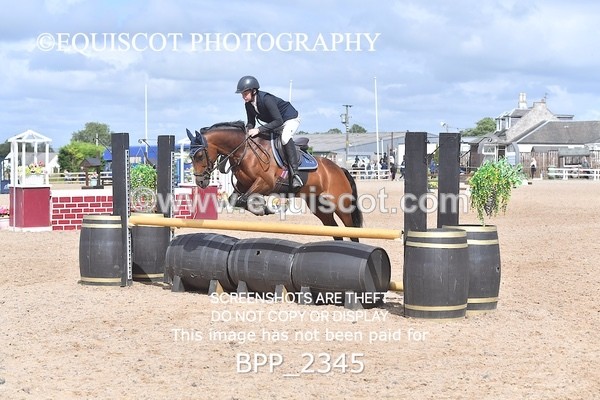 BPP_2345 - DERBY CLASS 7 - 80CM