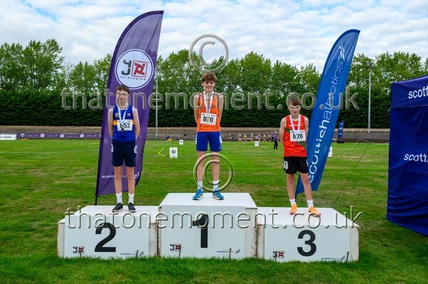 Age26 SUN-816757 - Medals