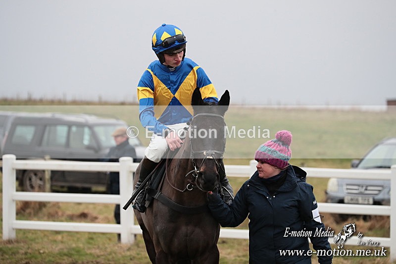 PtP 160225 884 - Combined Service Point-to-Point Races Larkhill 16/02/25