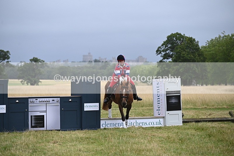 WJ6_0072 - Time at Kitchen Jump 10:14 to 11:03