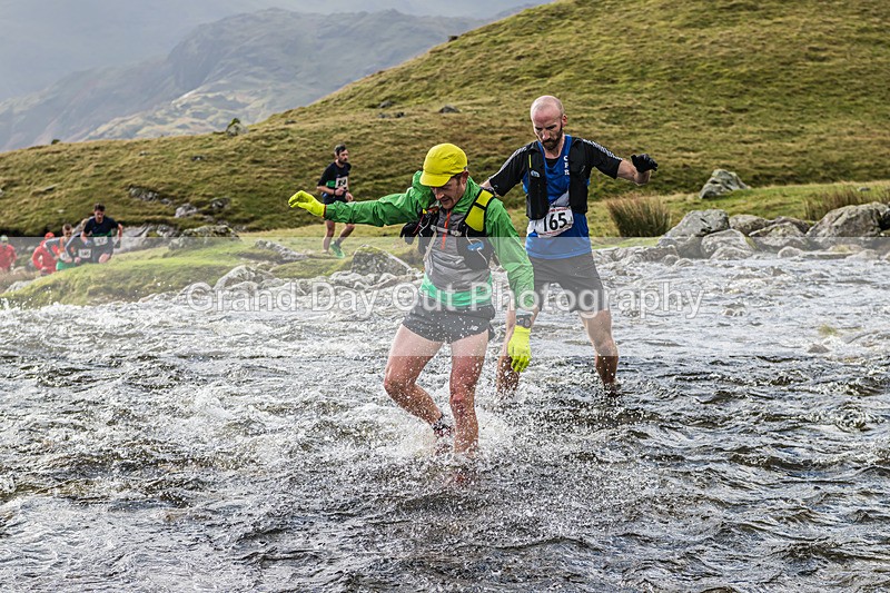 Langdale -48 - Langdale Horseshoe Fell Race Saturday 10th October 2026