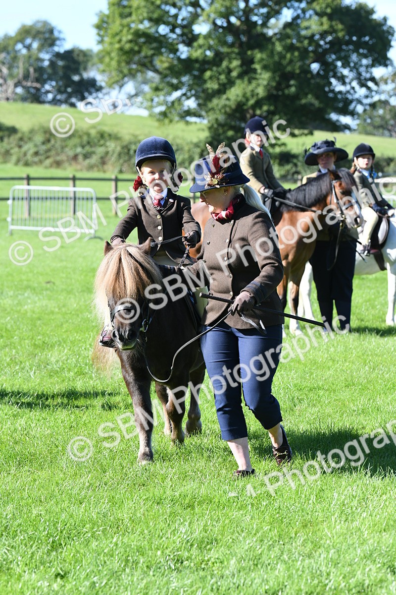 SBM_37010 - S18 - Novice & Newcomers Lead Rein Pony