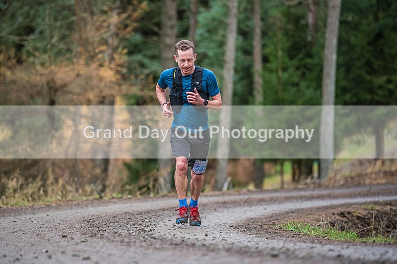 Glentress 21  10K-1028 - High Terrain Events Glentress 21 & 10K Trail Races Saturday 16th November 2024