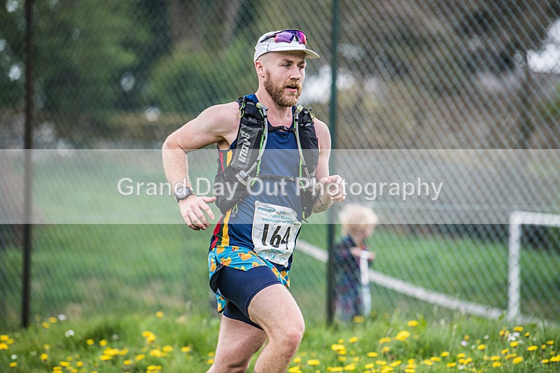 3 Peaks Finish-826 - The 3 Peaks Race Saturday 26th April 2025 - The Finish