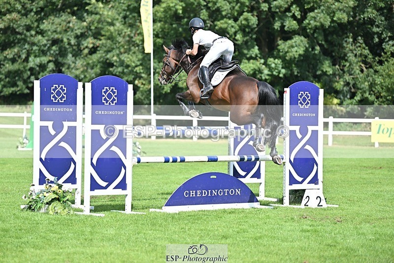 230909-132027-06031 - Cls 12 National 1.30m Open