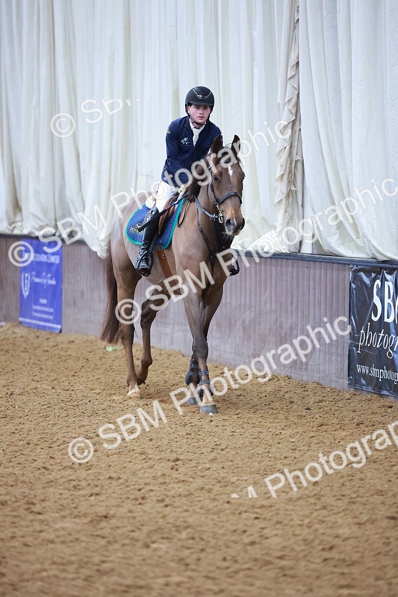 SBM_000178 - Class 1 - Clear Round