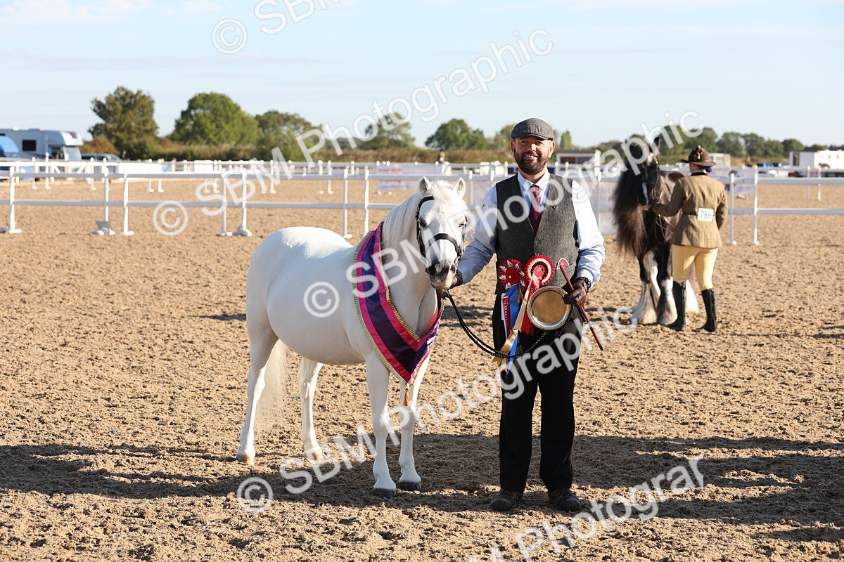SBM_10798 - Class 201 - Best Turned Out - IH