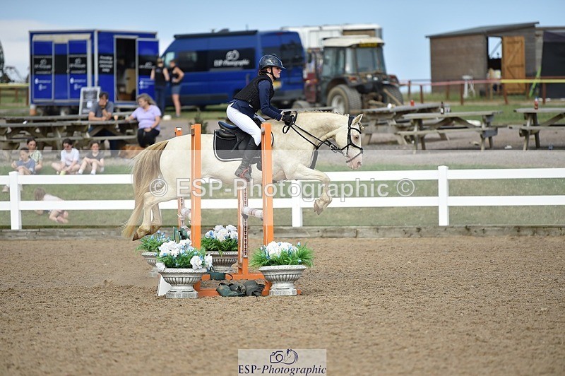 250628-172158-07130 - Cls 24 Pony Discovery & 90cm Open