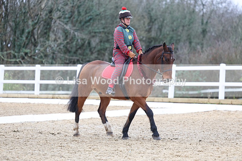 3E7A3928 - Class 2: Intro Section B