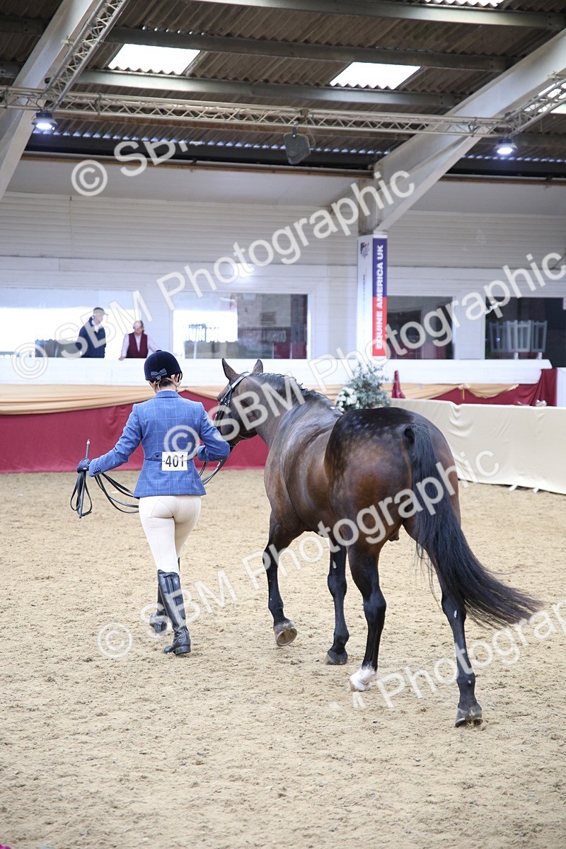 SBM_23371 - Class 904 - Supreme Final Ridden Diamond