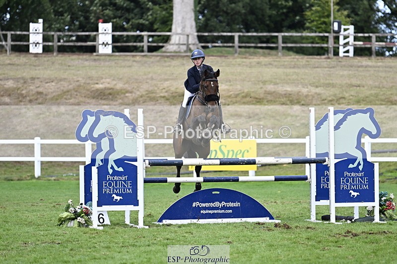 250831A-161439-11021 - Cls 39 Amateur 1.10m Grand Prix