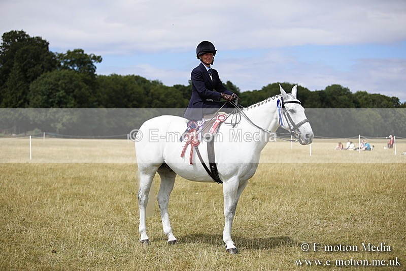 _C7A0310 - Side Saddle Classes BVRC Show 2018