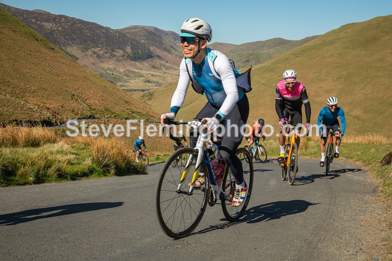 100043-2 - Newlands Pass 10.00 - 11.00