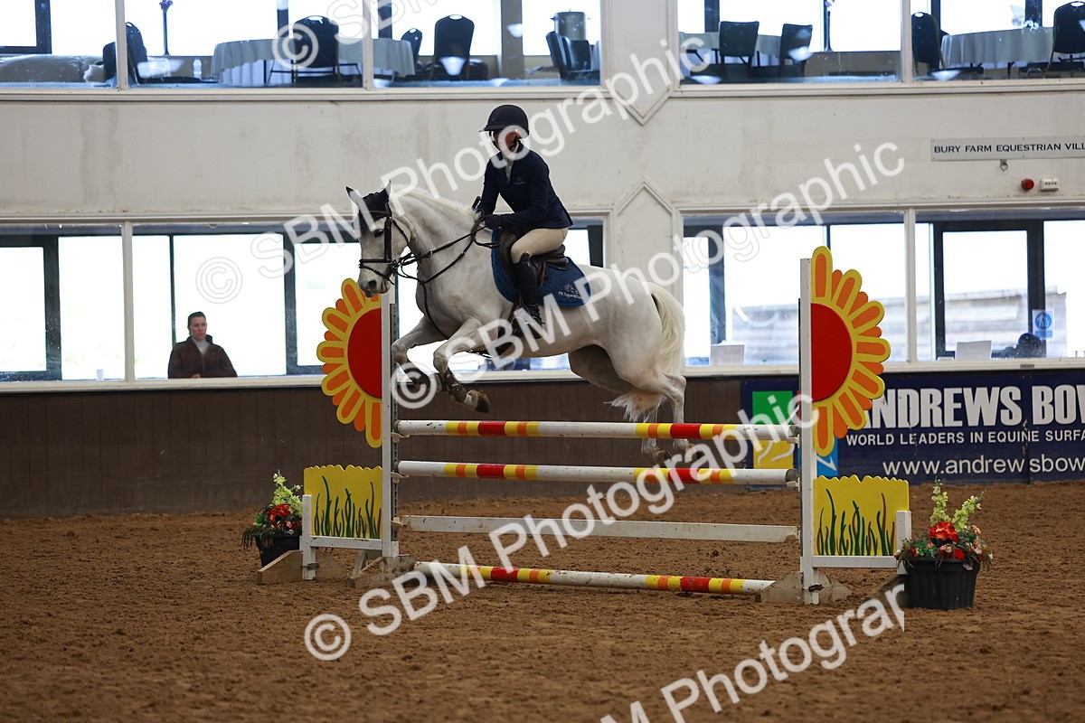 SBM_002600 - Class 9 - Senior Discovery - 1.00m